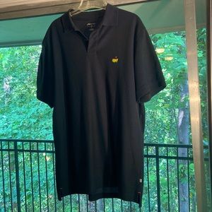 Cotton masters polo